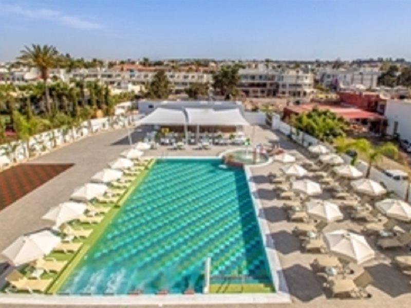 Nicholas Color 4* Agia Napa