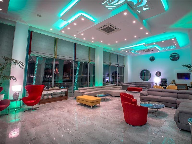 Nicholas Color 4* Agia Napa