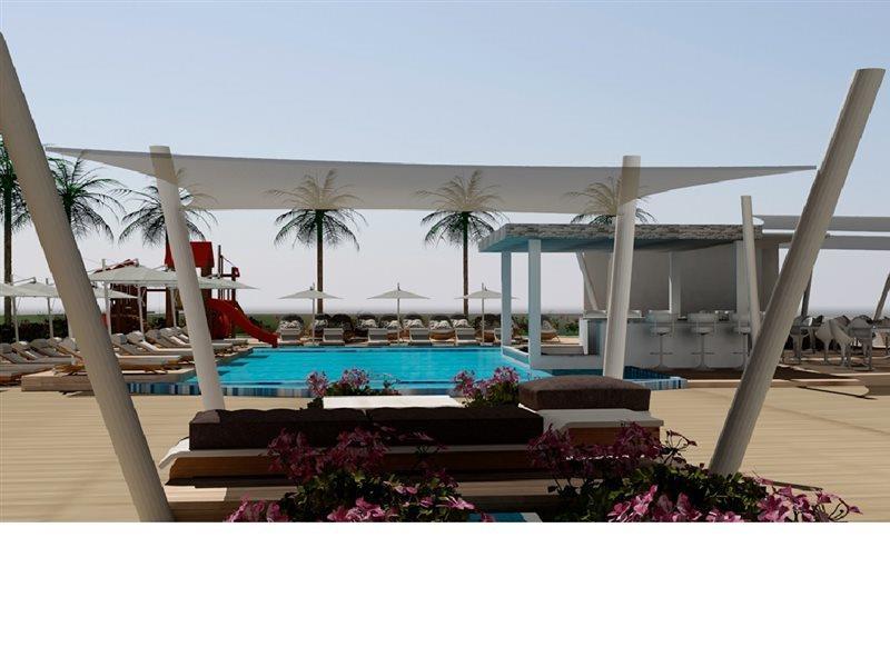 Nicholas Color Hotel Agia Napa