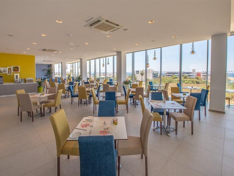 Nicholas Color 4* Agia Napa