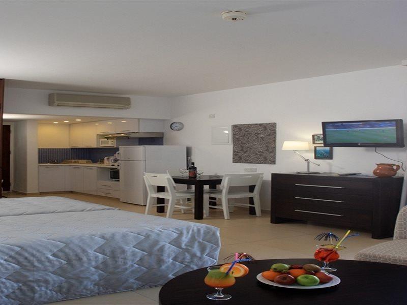 Marismare Resort Agia Napa