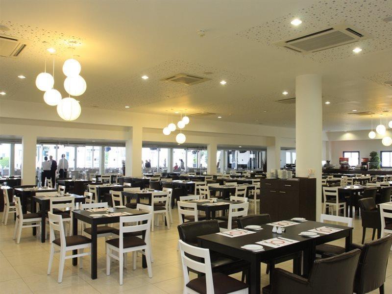 Marismare Resort