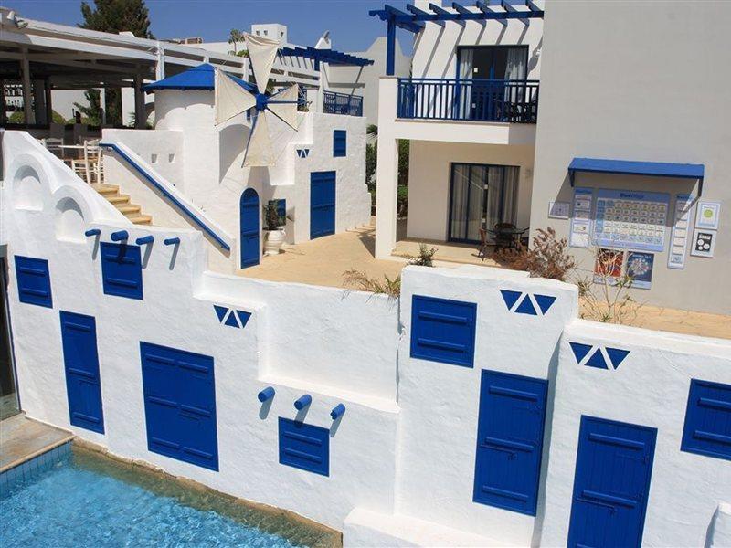 Marismare Resort 4*