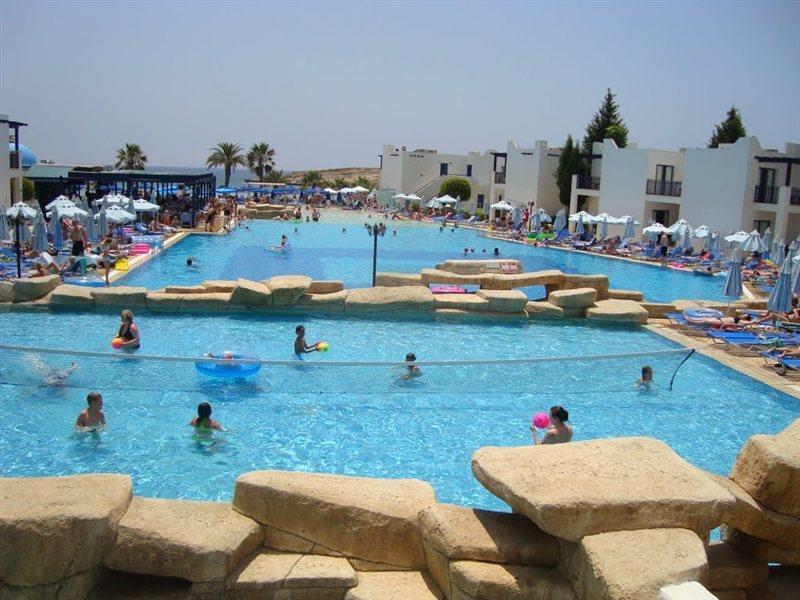 Marismare Resort Agia Napa