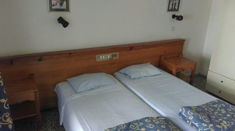 Salmary Aparthotel Ayia Napa