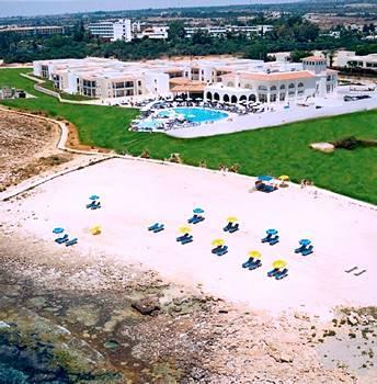 Aktea Village Resort 4*