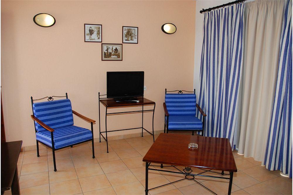 Aktea Village Resort Ayia Napa