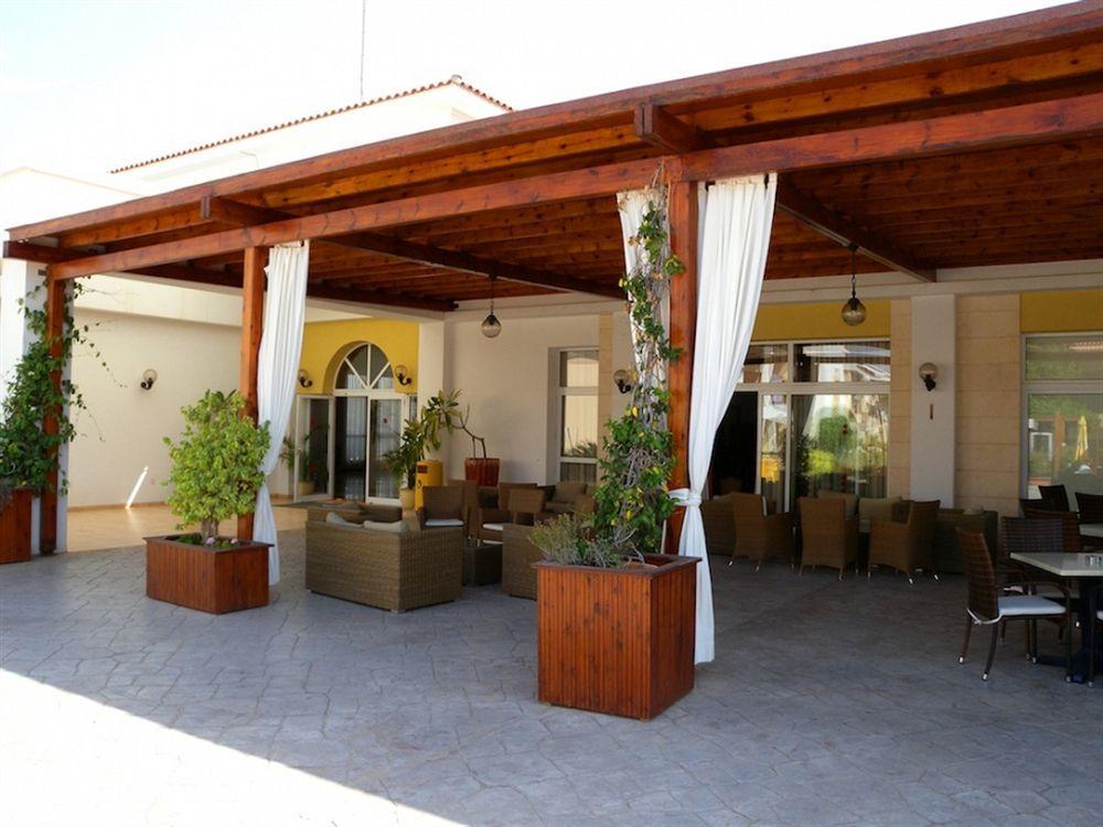 Aktea Village Resort 4*