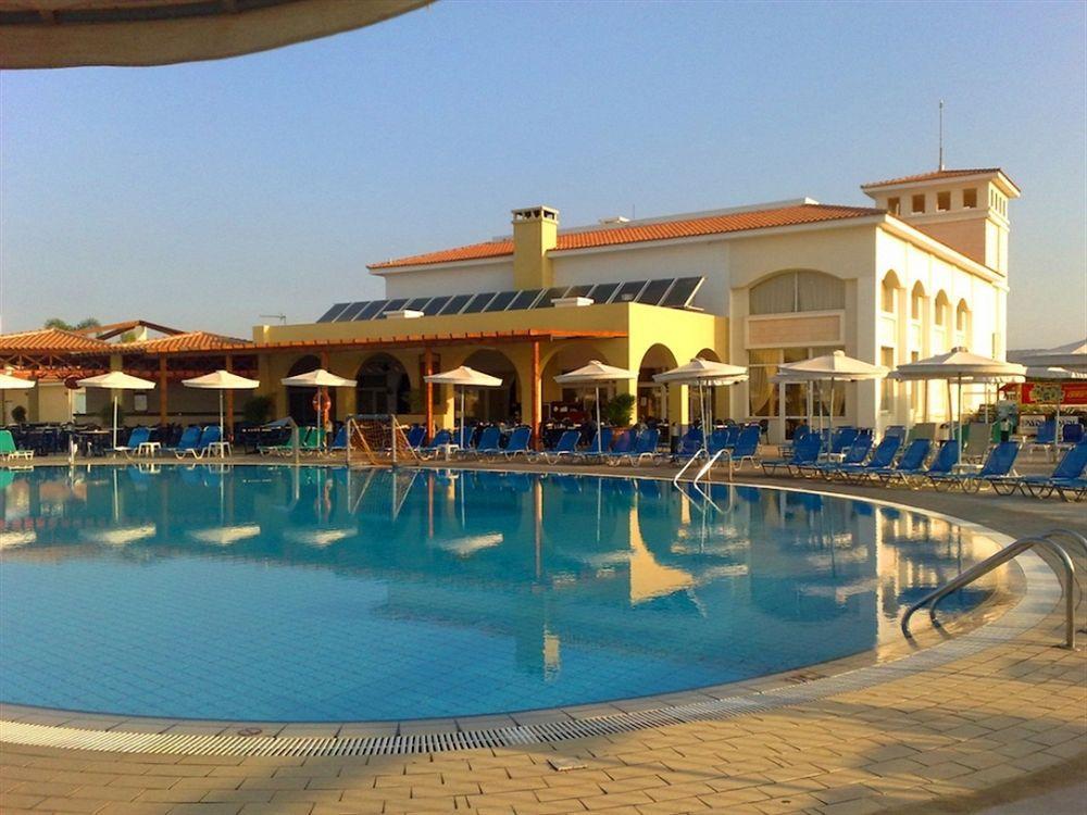 Aktea Village Resort