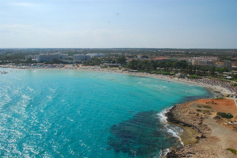 Aktea Village Resort Ayia Napa