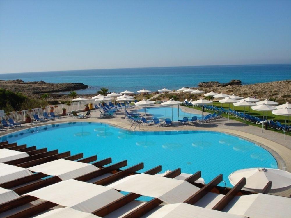 Aktea Village Resort 4*