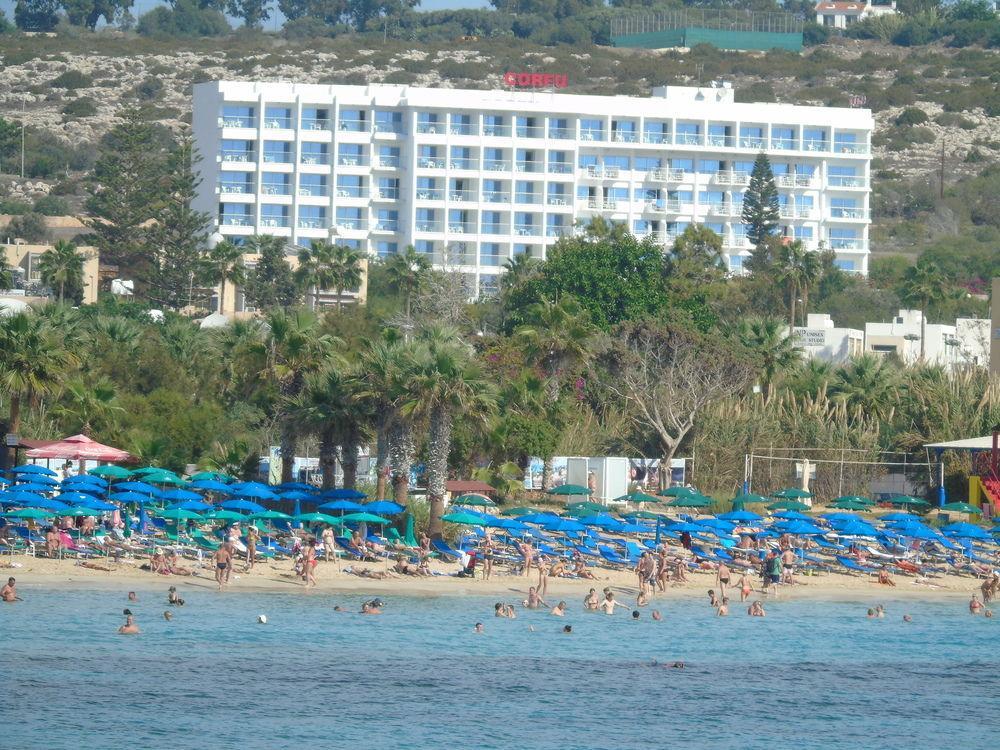 Corfu Hotel