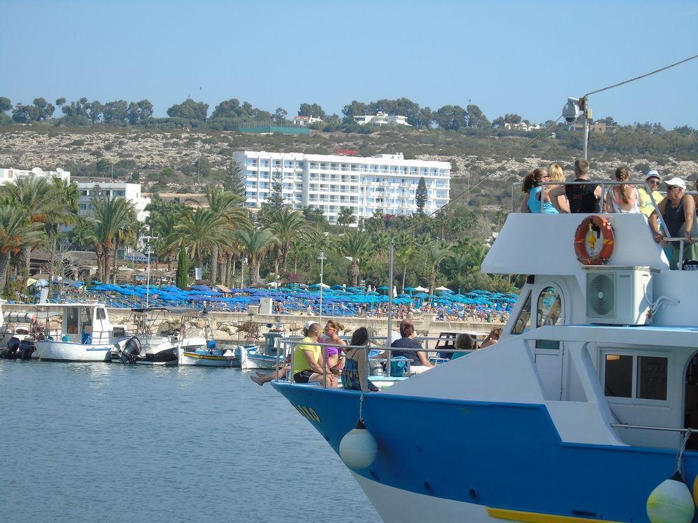 Corfu Hotel 4*