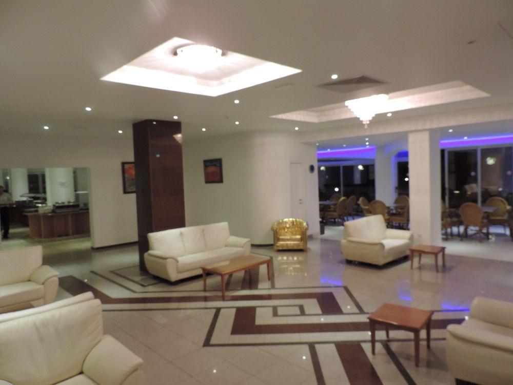 Corfu Hotel