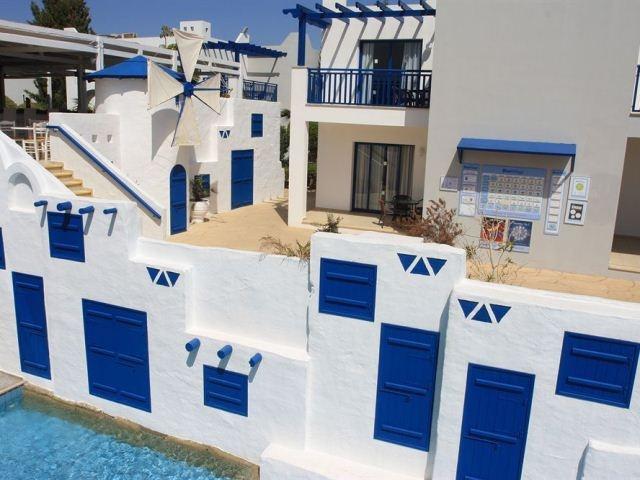 Marismare Resort 4*