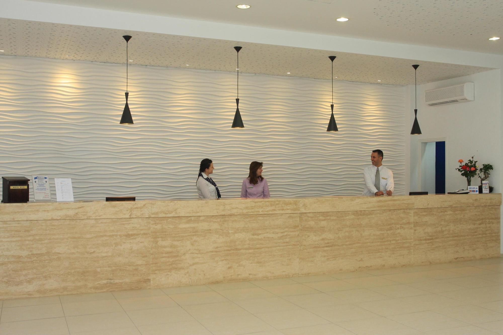 Marismare Resort Agia Napa