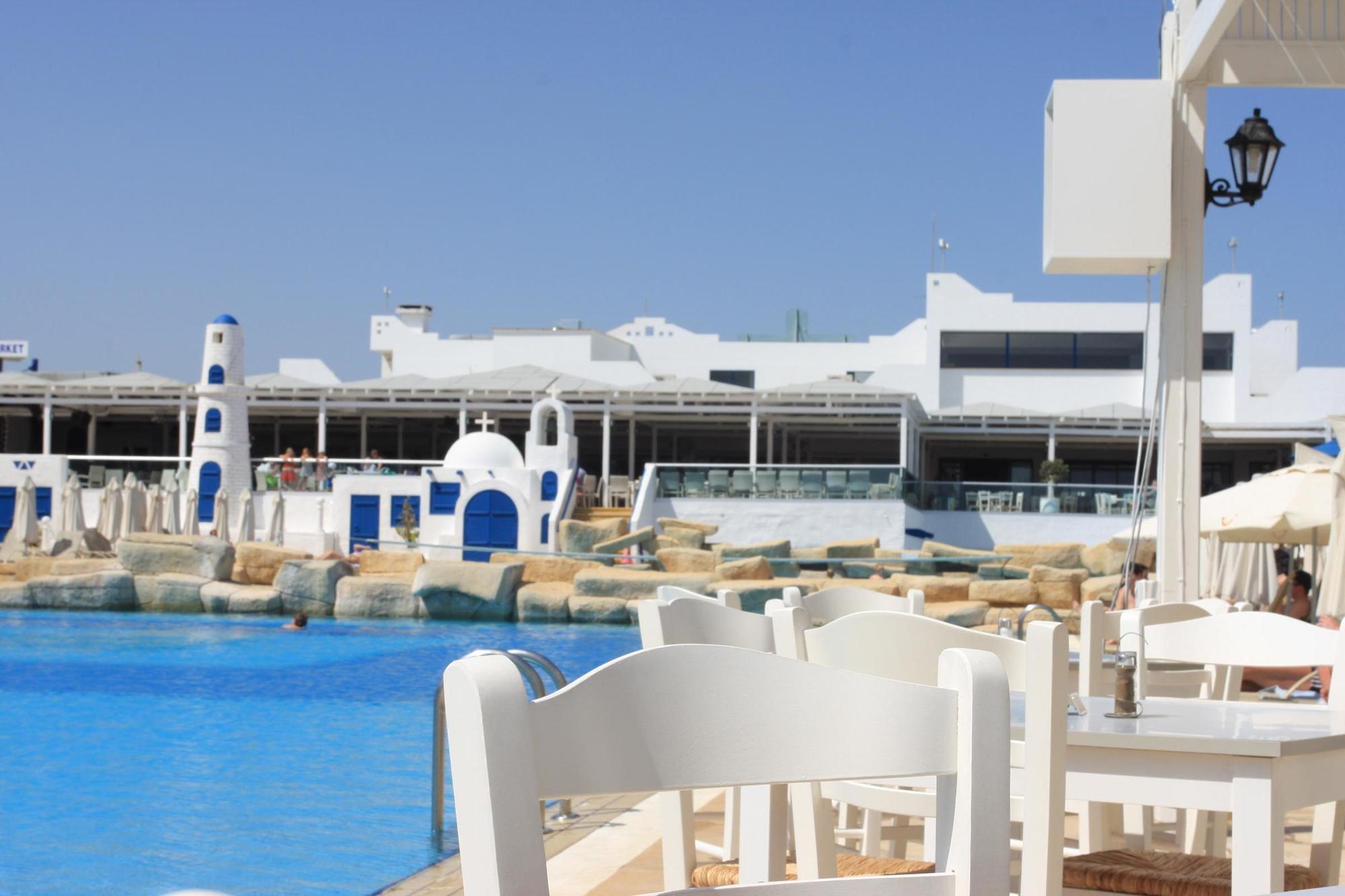 Marismare 4* Agia Napa
