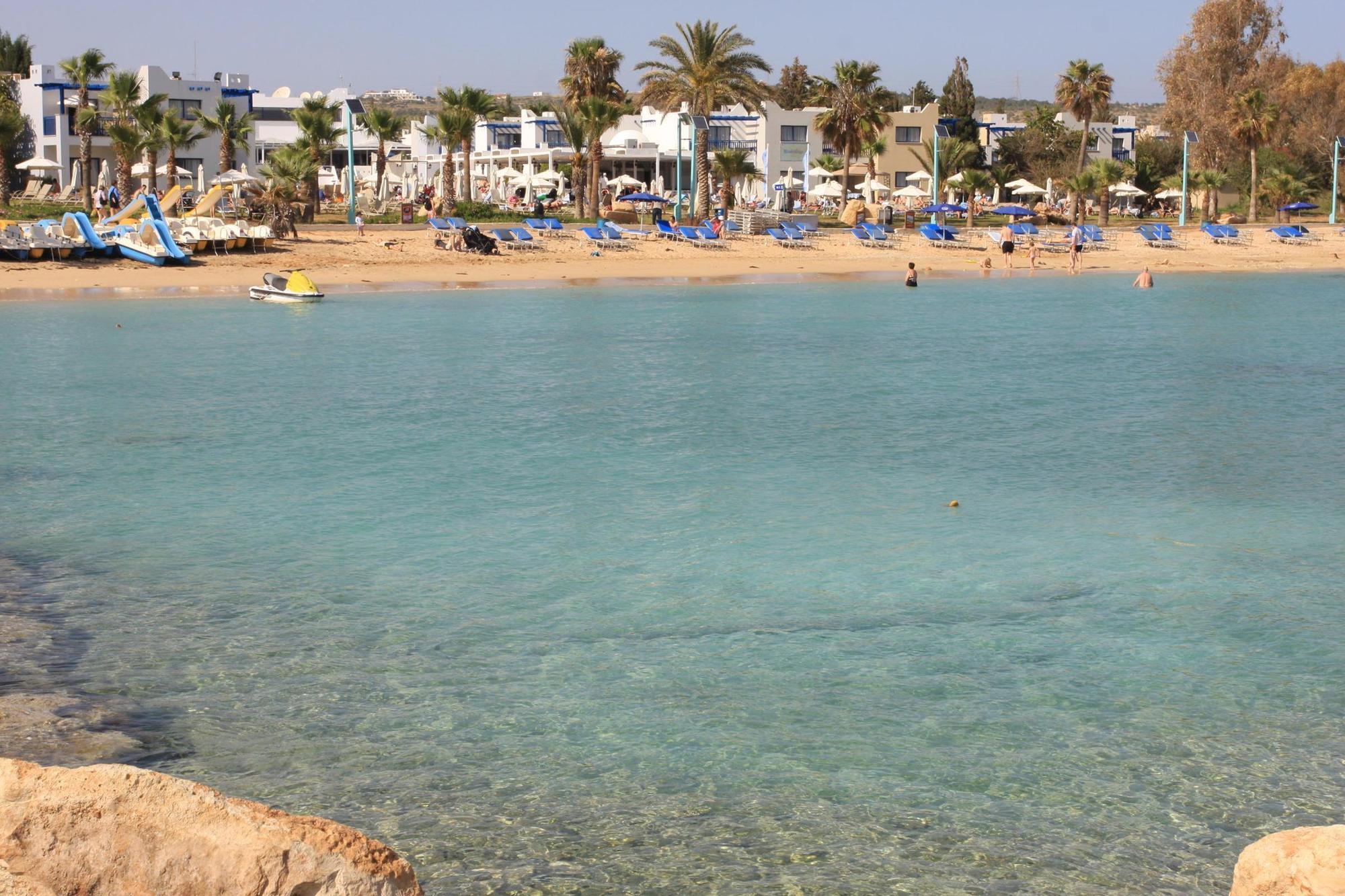 Marismare Resort 4*