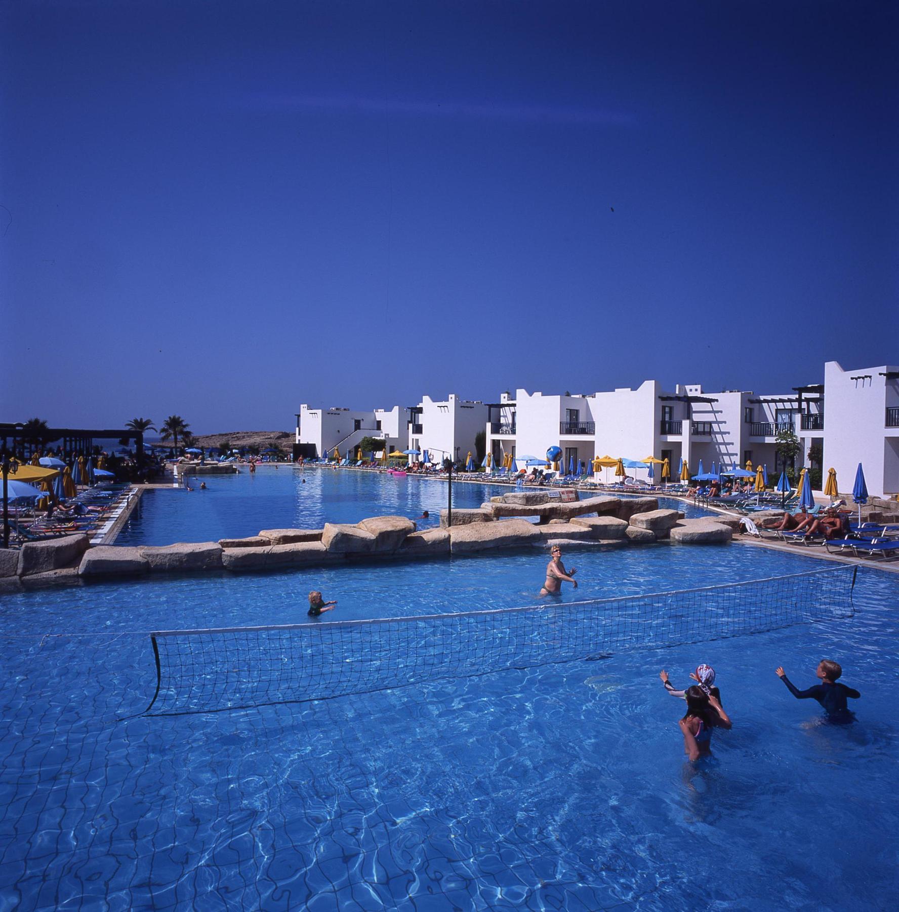 Marismare Resort