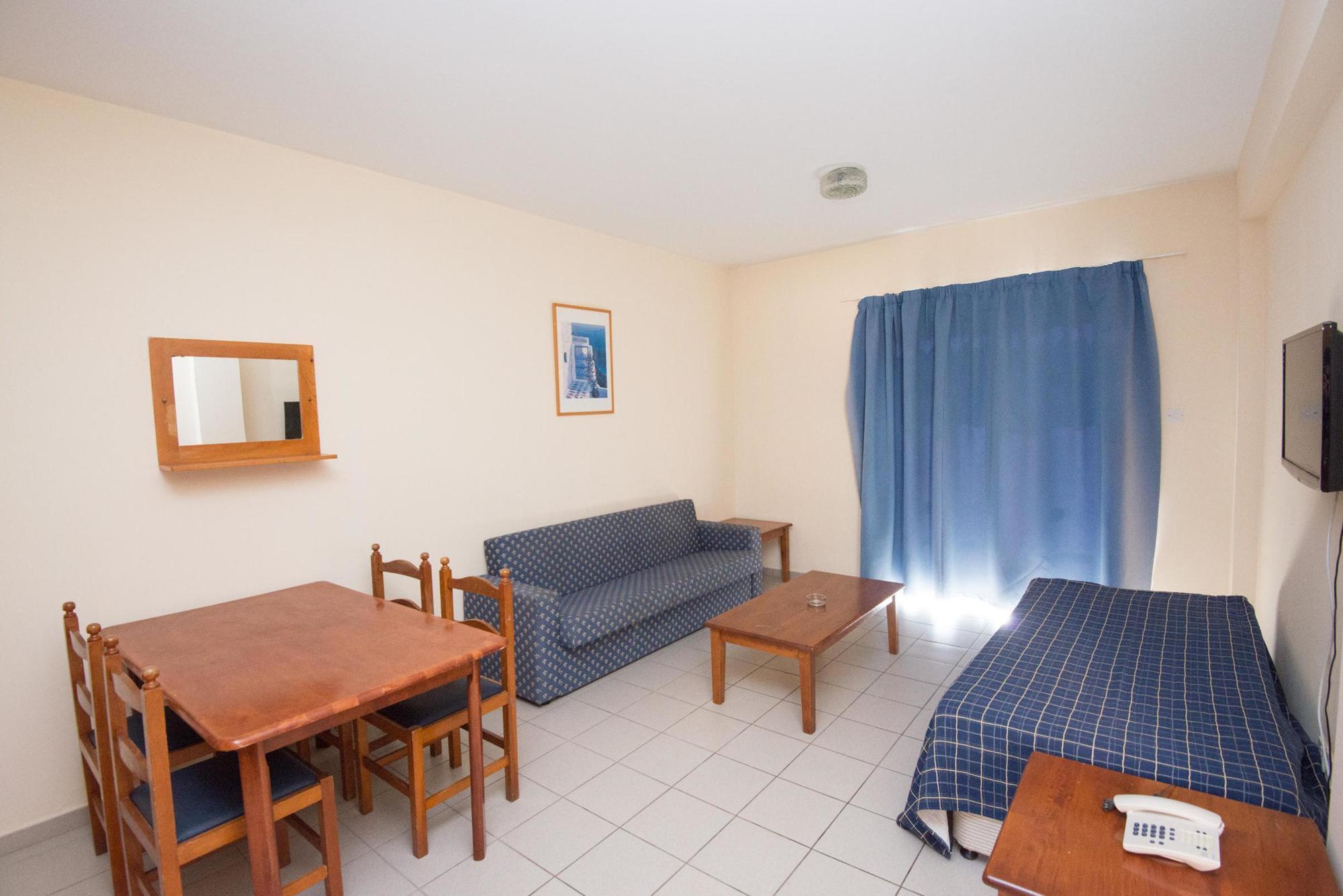 Eleana Hotel Ayia Napa