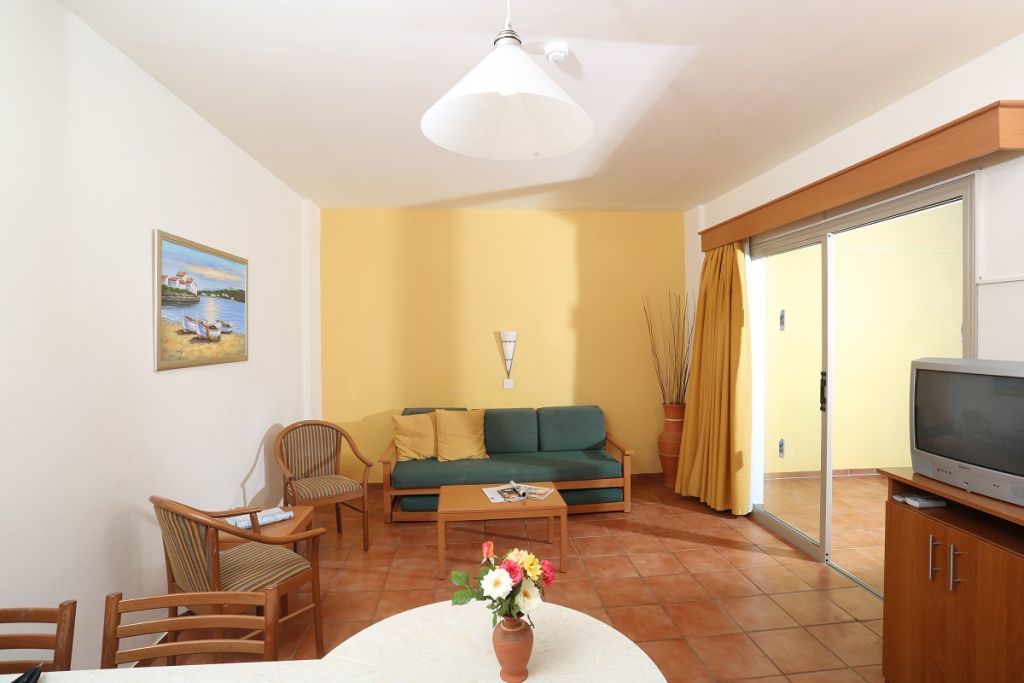 Atlantica Panthea Resort Ayia Napa