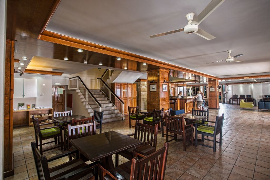 Hotel Anthea