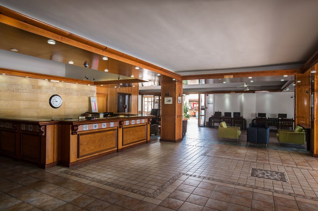 Anthea Hotel Ayia Napa