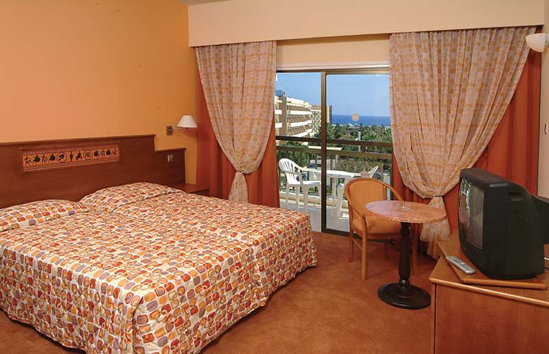 Anesis Hotel