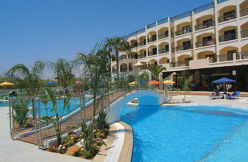 Hotel Anesis 3*