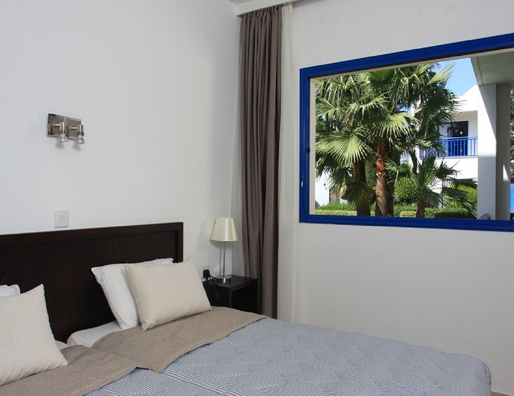 Marismare Resort