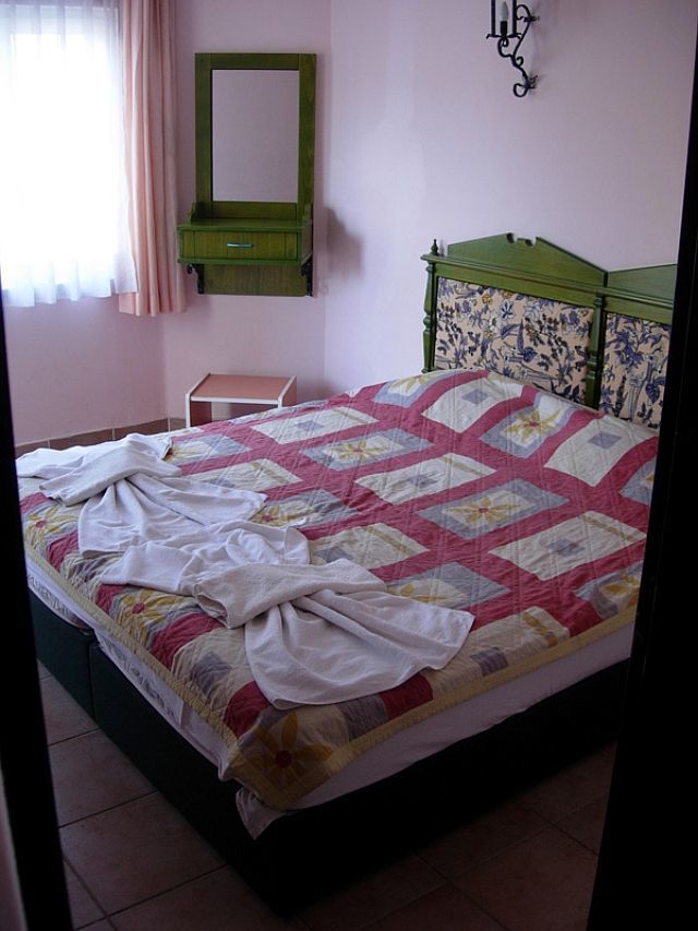 Marismare 4* Agia Napa