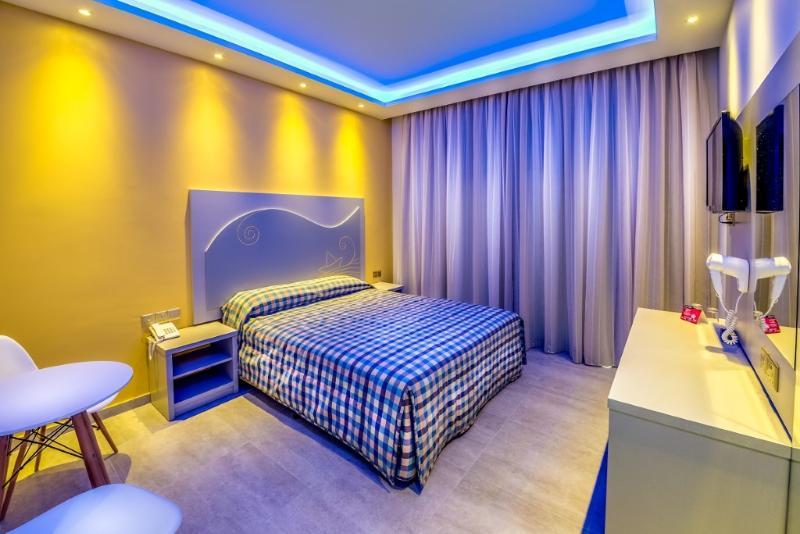 Nicholas Color 4* Agia Napa