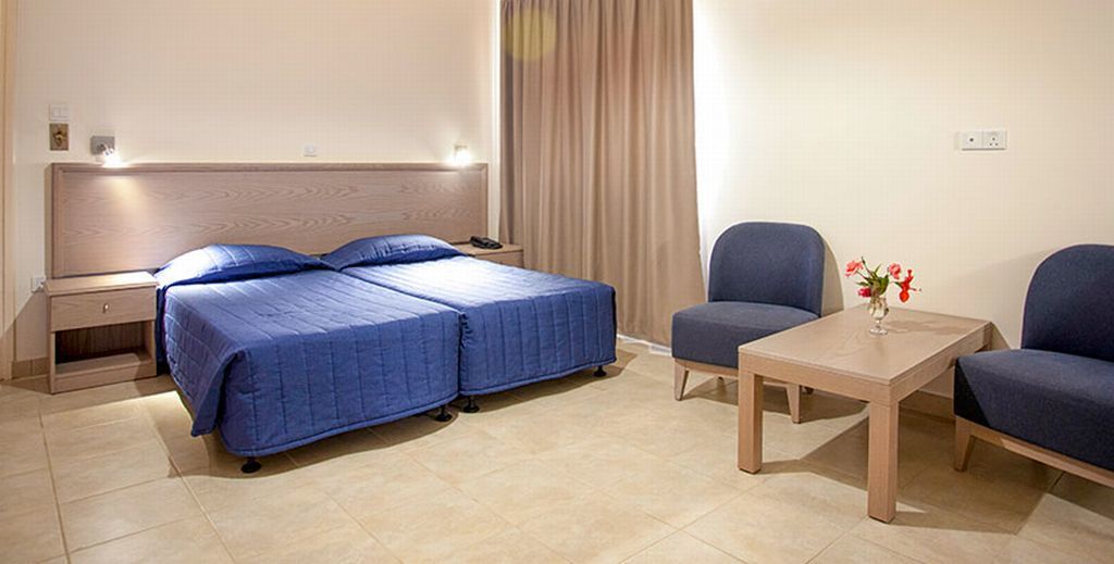 Makronisos Village 3* Agia Napa