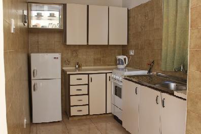 Florence Aparthotel 2*