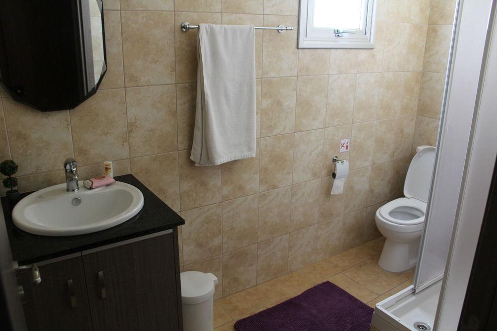 Maria Zintili 3* Agia Napa