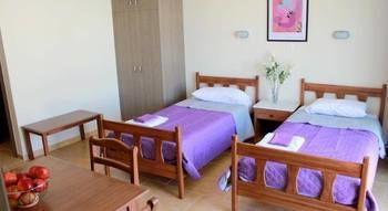 Maria Zintili 3* Agia Napa