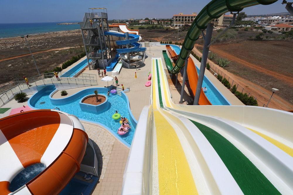 Atlantica Panthea 4* Ayia Napa