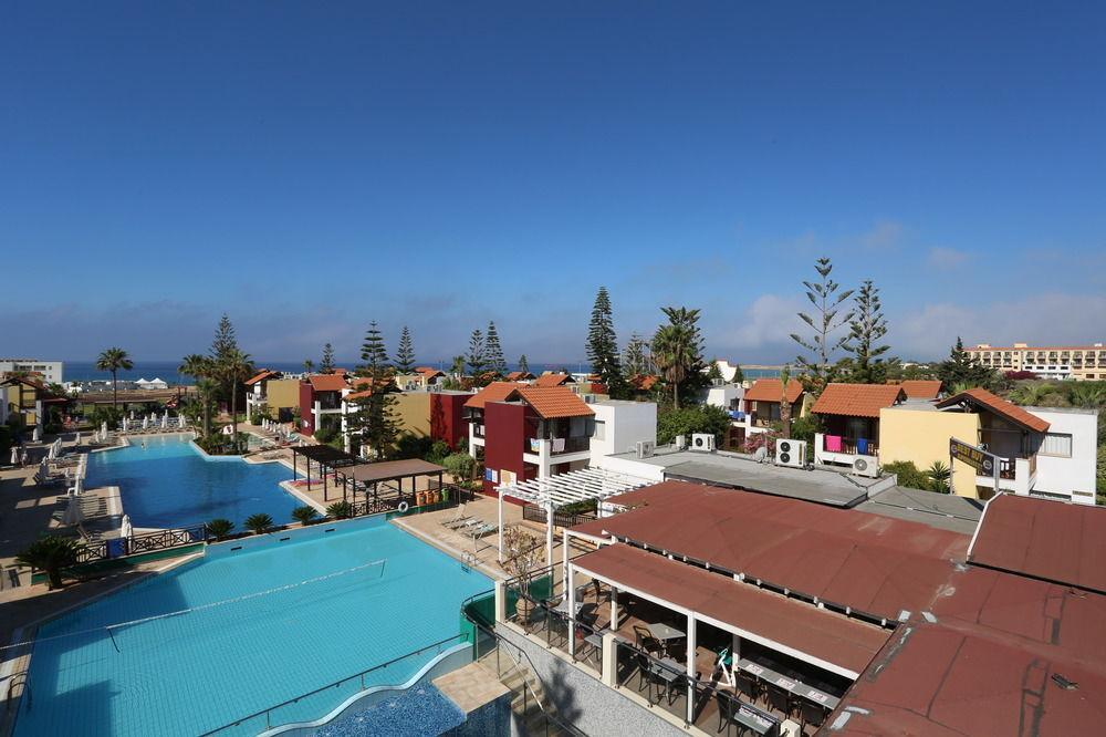 Atlantica Panthea Resort 4*