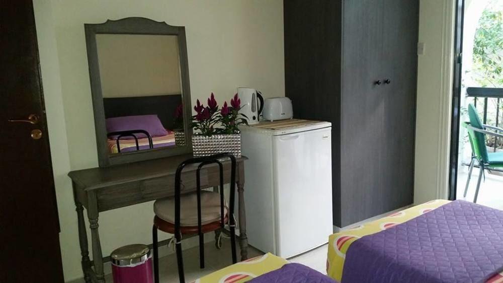 Myriama Apartment Ayia Napa