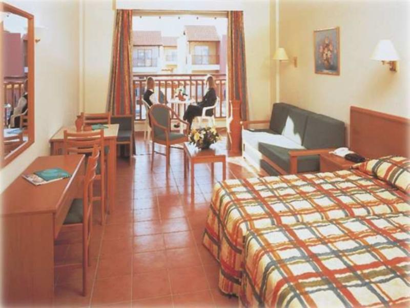 Resort Atlantica Panthea