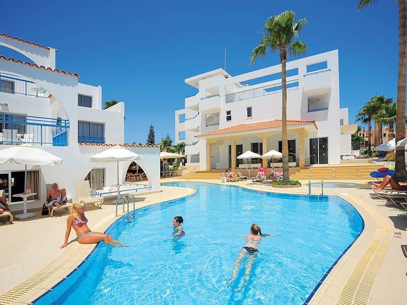 Petrosana Agia Napa