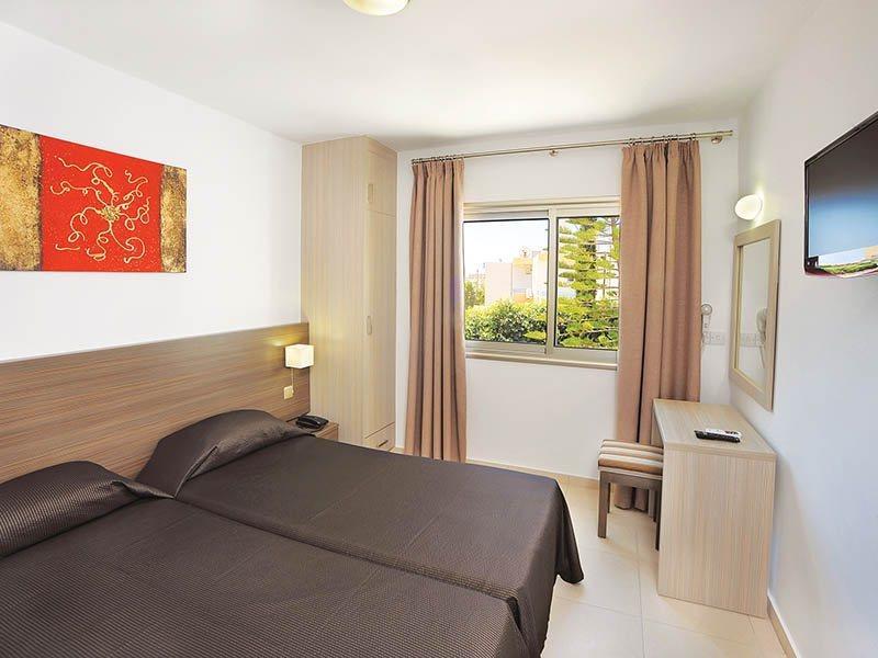 Aparthotel Petrosana Agia Napa