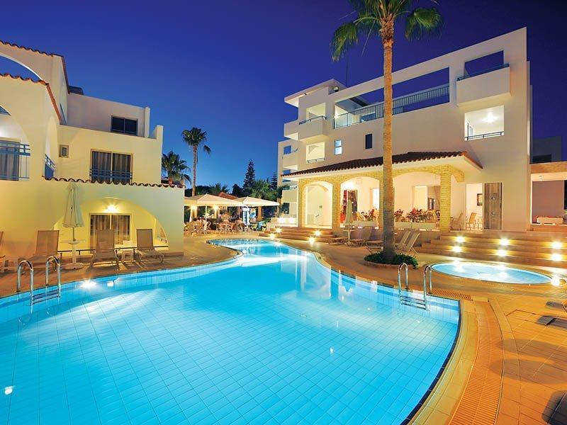 Petrosana Agia Napa