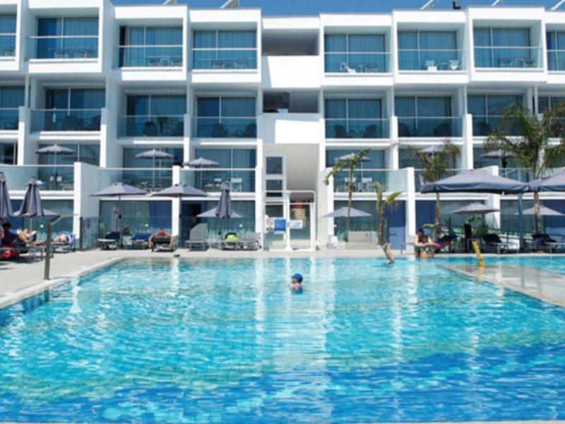 Hotel Limanaki Hotel&suites Agia Napa
