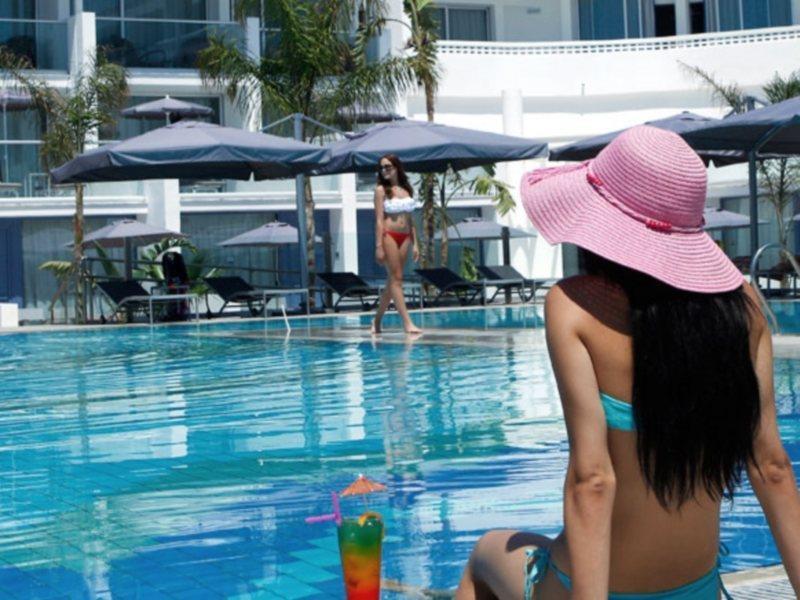 Hotel Limanaki Hotel&suites