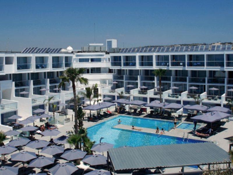 Hotel Limanaki Hotel&suites 4*