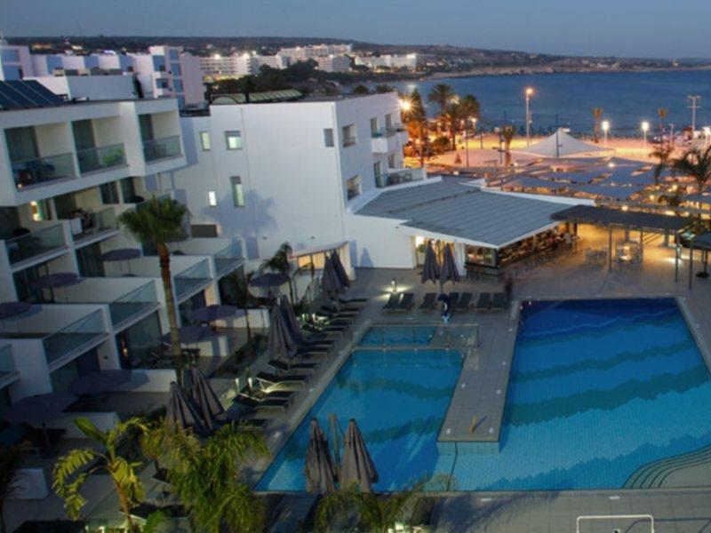 Hotel Limanaki Hotel&suites