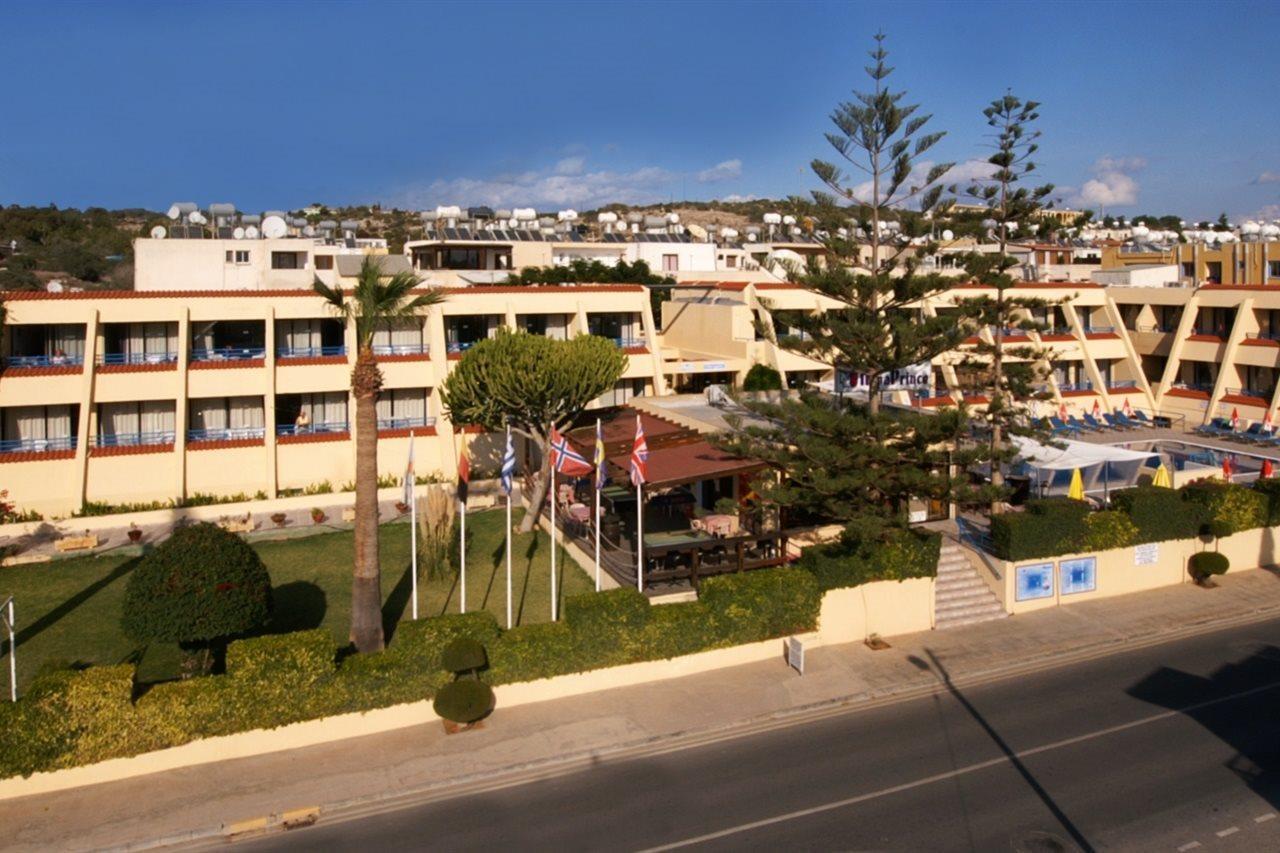 Napa Apts