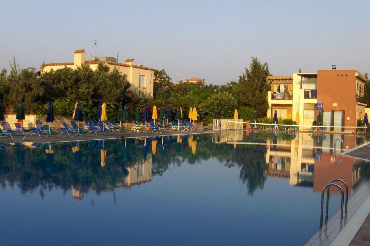 Aparthotel Panas Village Ayia Napa