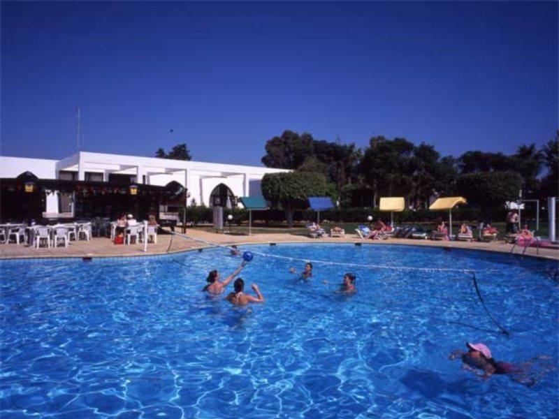 Hotel Iphigenia Agia Napa